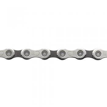 Silver Chorus 11‑Speed Bicycle Chain