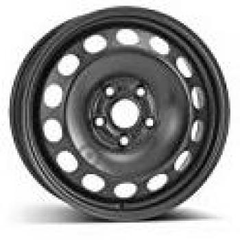 Plechový disk KFZ 9535 6Jx16 5x112x57 ET50