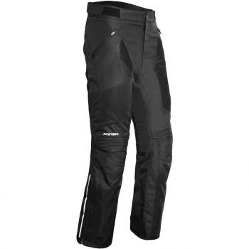 Femme Noir – Pantalon Moto Acerbis Ramsey Light, T.S. S