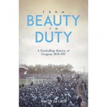 Martin da Cruz From Beauty to Duty