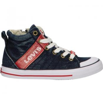 Levi's Footwear Sneakers Denim Alabama EU 32