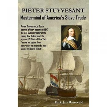 PIETER STUYVESANT