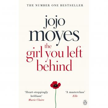 The Girl You Left Behind