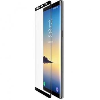 Galaxy Note 8 FlexShield – High‑Impact Curved Protector