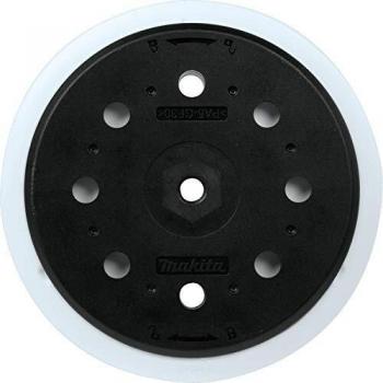 Almohadilla autoadhesiva Makita 150 mm