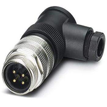 Connecteur 4 broches Phoenix Contact