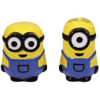 Mini-Tablettes Minions Salier/Poivrier