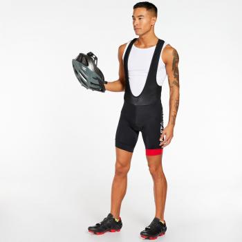 Craft Herren Velohosen Core Endur Bib Shorts L