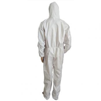 Tuta Isolante Tipo 5B-6B Gima L