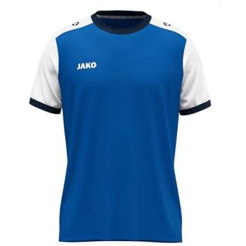 JAKO Mädchen Trikot Dynamic KA blau 128