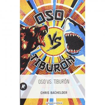 Oso vs. Tiburón.