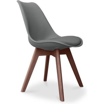 Silla Denisse Estilo Nordico