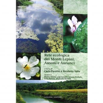 Rete ecologica dei monti Lepini, Ausoni e Aurunci