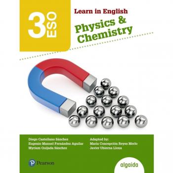 Learn in English Physics & Chemistry 3º ESO