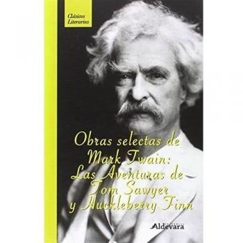 Obras Selectas De Mark Twain