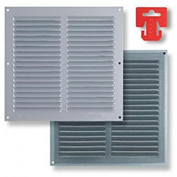 VentAir Aluminium 20x20