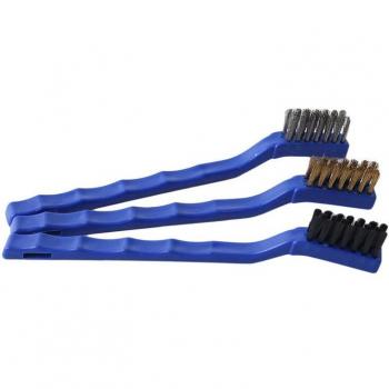 Dashboard & Rim Soft Brush