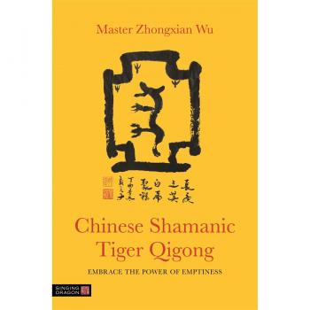 Chinese Shamanic Tiger Qigong