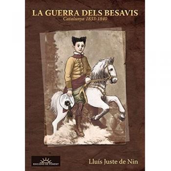 La guerra dels besavis: catalunya 1833-1840