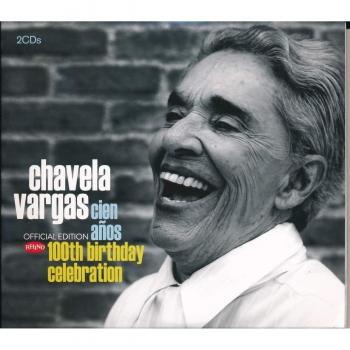 Chavela Vargas