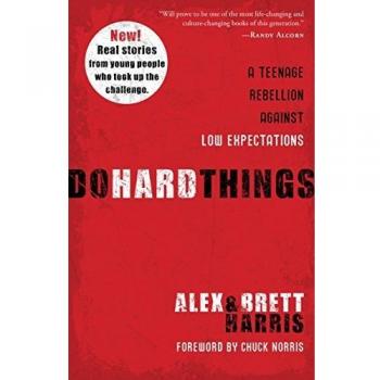 Do Hard Things