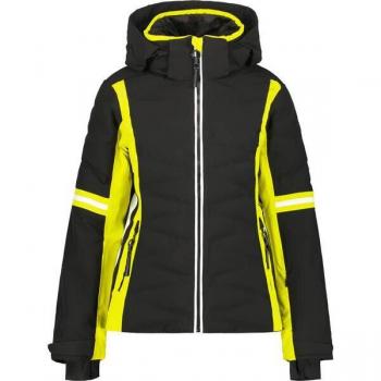 Chaqueta Luhta Kaaresuvanto Black Versátil