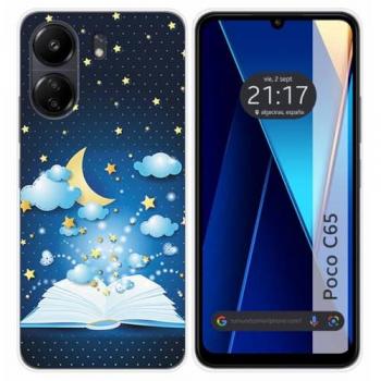 Poco C65 Cuentos Protect
