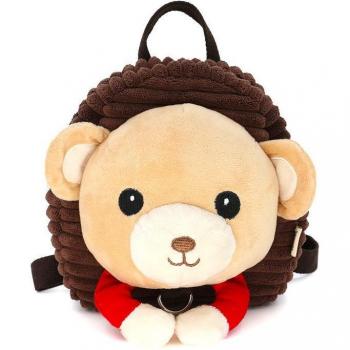 Bolsita Protectora para Niños y Mascotas