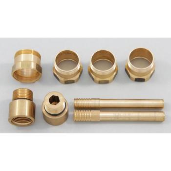 Alimentatore Esteso Parete Wt 2 x 38 mm Ideal