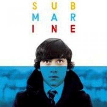 Alex Turner Submarine (CD) Album