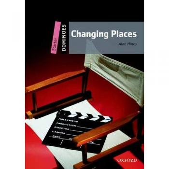 Dominoes Starter. Changing Places MP3 Pack