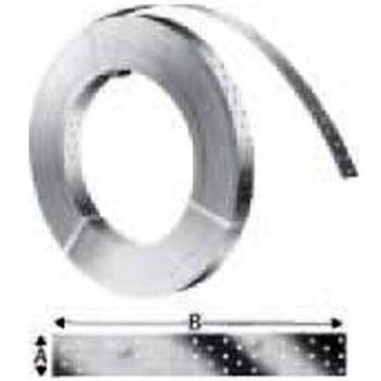 Bande anti-vent BAN W40x1,5mm L.50m TZN Simpson Strong Tie
