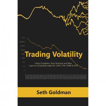 Trading Volatility Using Correlation Term Structure and Skew