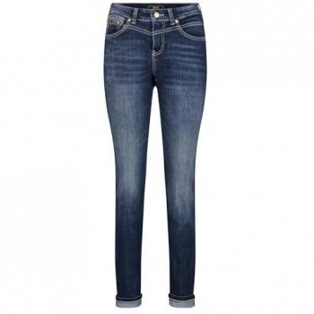 Jeans Rich Blu Notte MAC