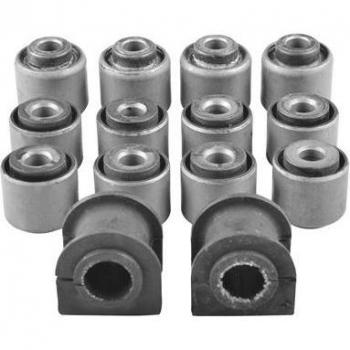 TEDGUM Axle Beam Repair Kit 00227743