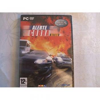 Alerte Cobra Ultimate – Pack PC