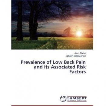 Prevalence of Low Back Pain and its Associated Risk Factors