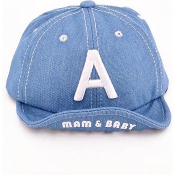Snapback Mini Letrado