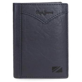 Portafoglio Pepe Jeans Navy One Size 50066813