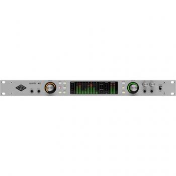 Interface audio Thunderbolt Universal Audio Apollo x8 Gen2 Studio+