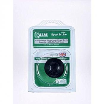 Alm Pattfield PE‑ERT 4025 1417023 Roll & Yarn
