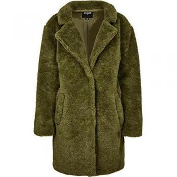 Women's Urban Classic Sherpa Coat