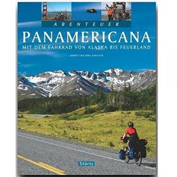 Abenteuer Panamericana