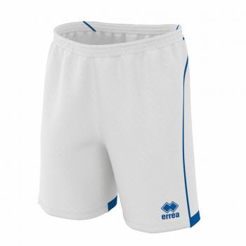 Errea Transfer 3.0 Pantaloni Bianco