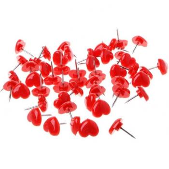 Pinotes de Corazón Oficina y Escuela
