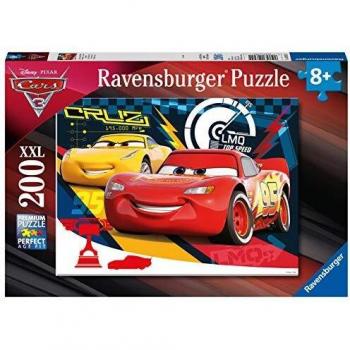 Puzzle Jouet : Carrosserie Brillante et Sifflements