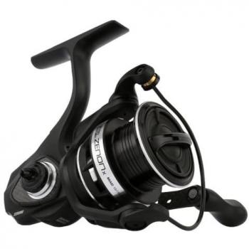 Abu Garcia Zenon X – Moulinet Spinning