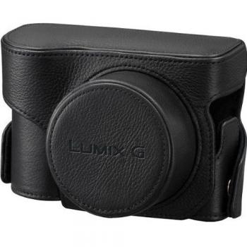 Panasonic DMW-CGK22XEK Protective Black Camera Housing
