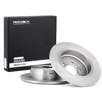 Disque de frein SDB000211