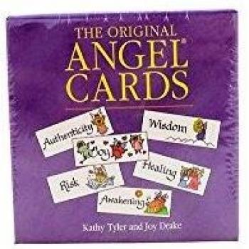 Heavenly Guidance: Comprehensive Card Set